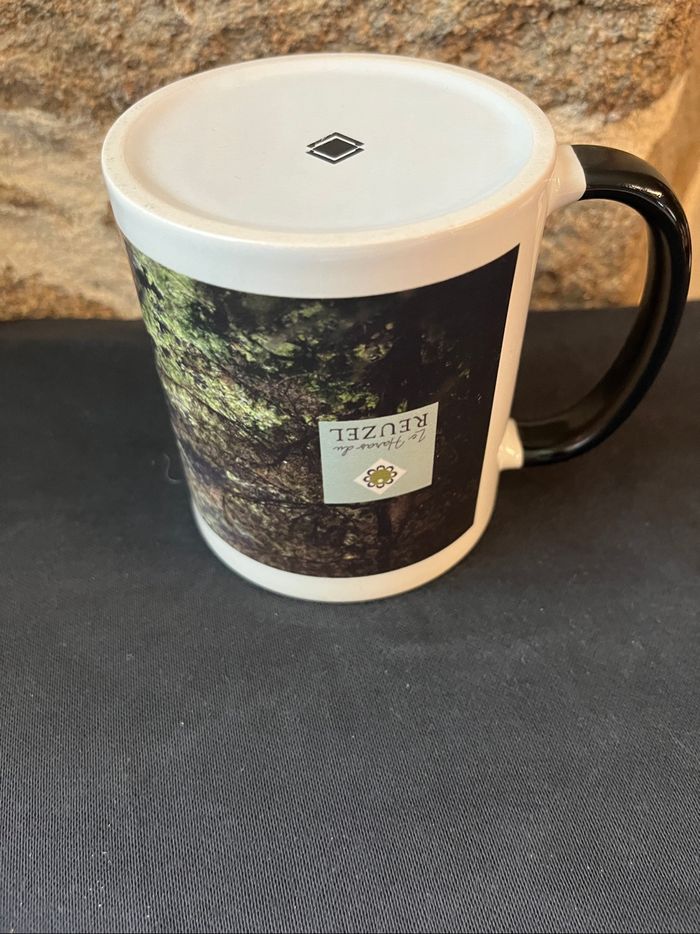 Mug Le Haras du Reuzel - photo numéro 8