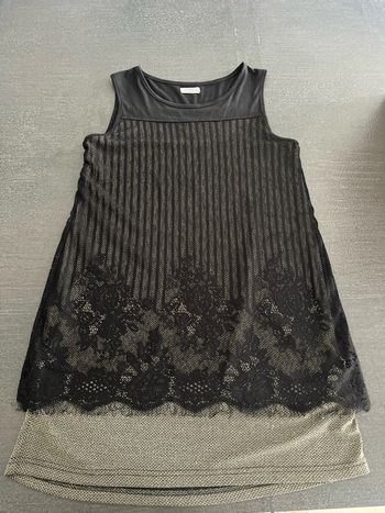 Robe noire