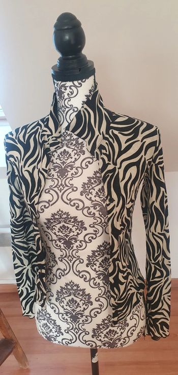 Jolie petite chemise kookai