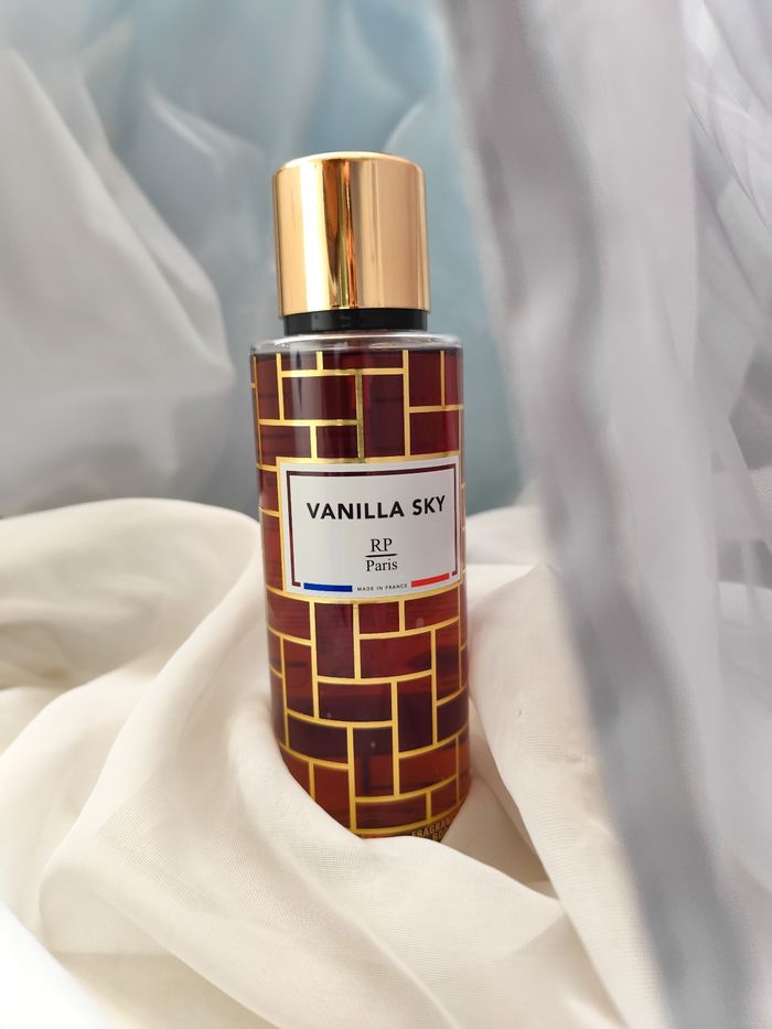 Vanilla Sky brume parfumée 250ml - photo numéro 2