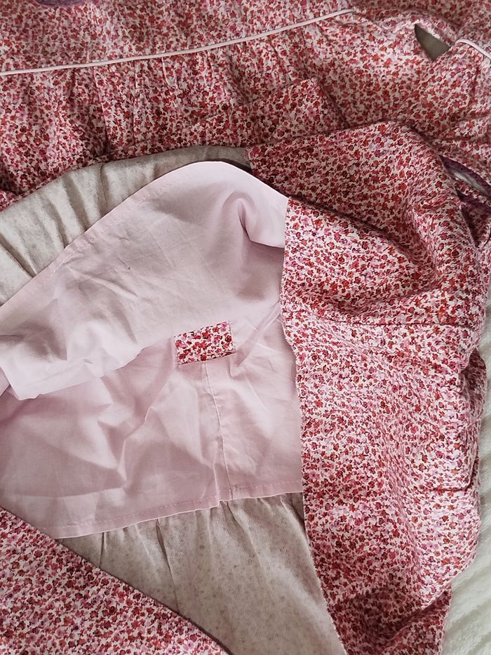 Neck & Neck Robe fille 2-3 ans - photo numéro 3