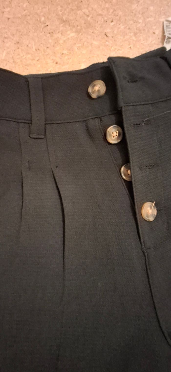 Pantalon fluide neuf - photo numéro 2