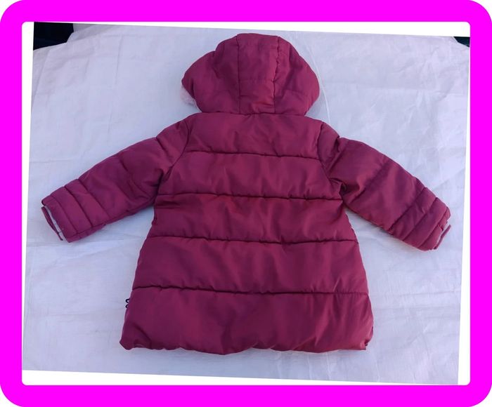 Doudoune 18 mois - photo numéro 5