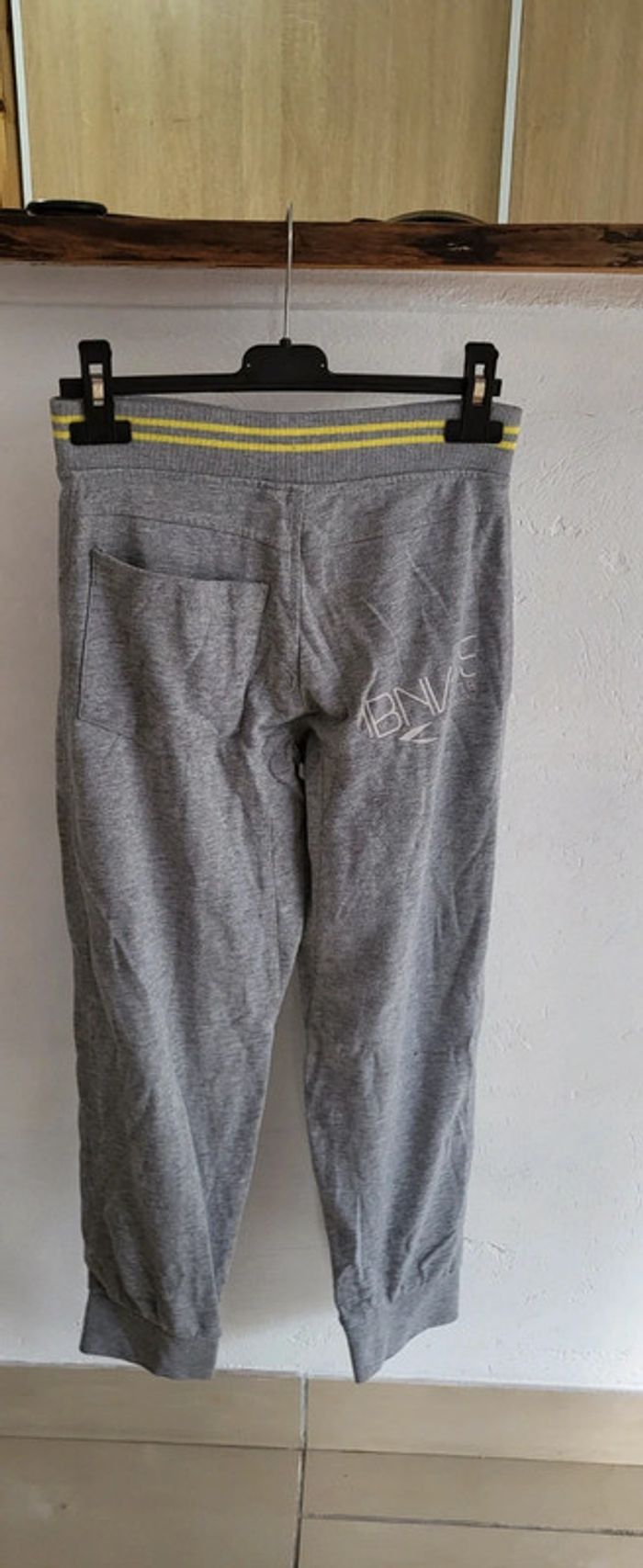 Pantalon jogging By Kool 10 ans - photo numéro 3
