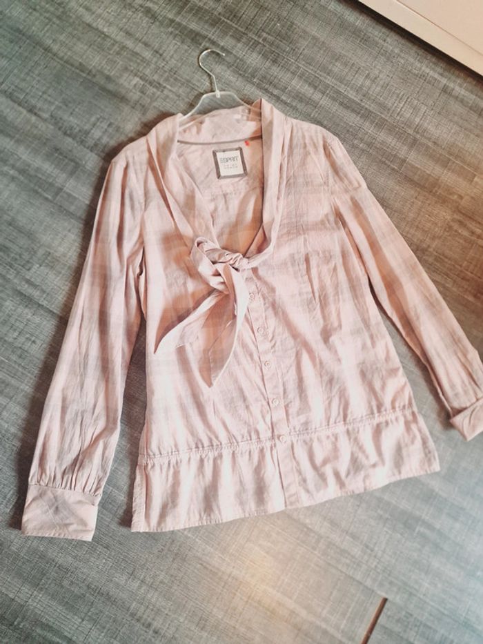 Chemisier Esprit - photo numéro 8