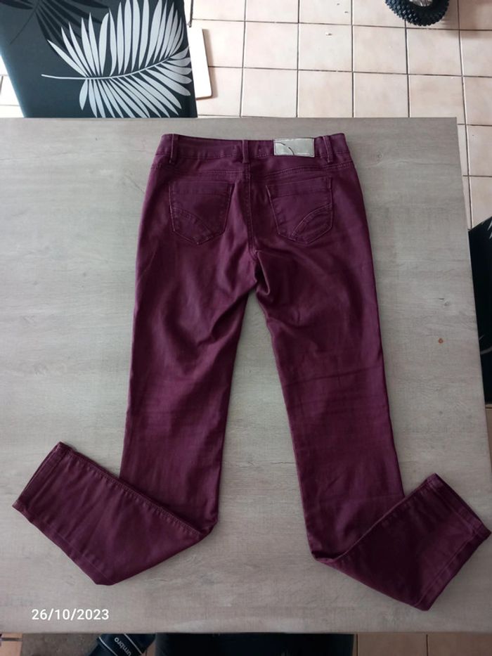 Jeans - photo numéro 4