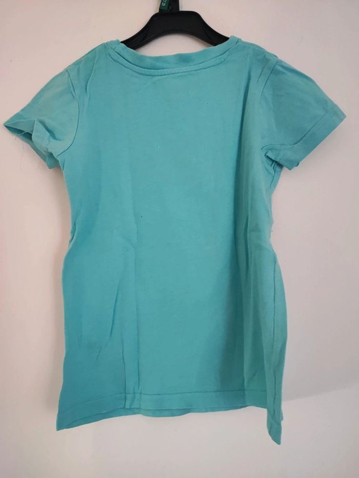 Tshirt petit béguin 6/8 ans - photo numéro 3