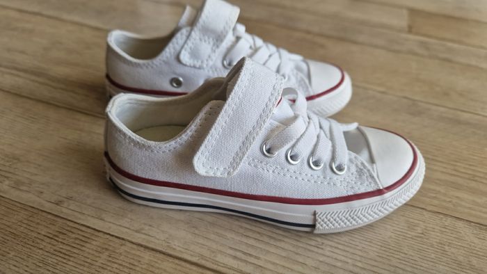 CHUCK TAYLOR ALL STAR EASY-ON - CONVERSE taille 27 - photo numéro 6