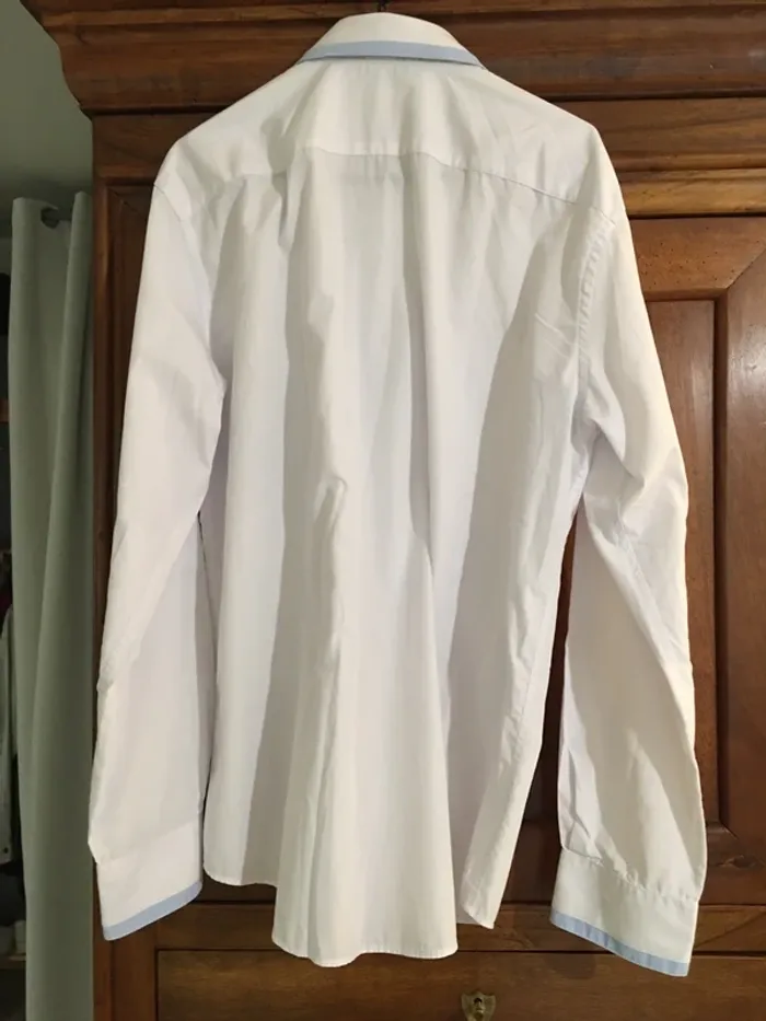 Chemise - photo numéro 4