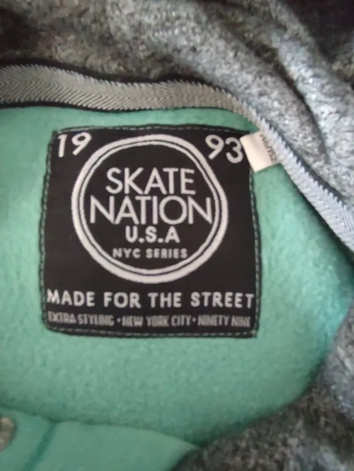 Sweat Skate Nation - photo numéro 4