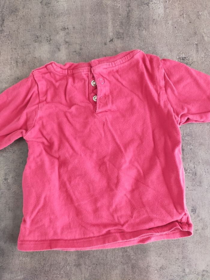 Tee-shirt - photo numéro 4