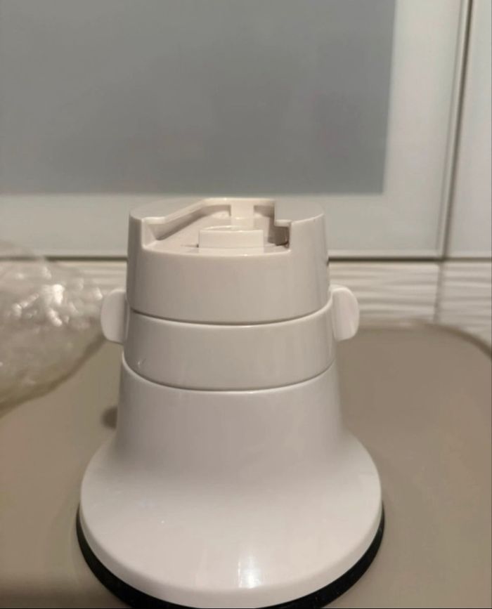 Tupperware Pied Base Presse-Agrumes - photo numéro 6
