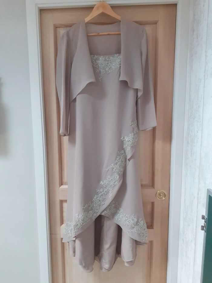 Robe de soirée - photo numéro 5