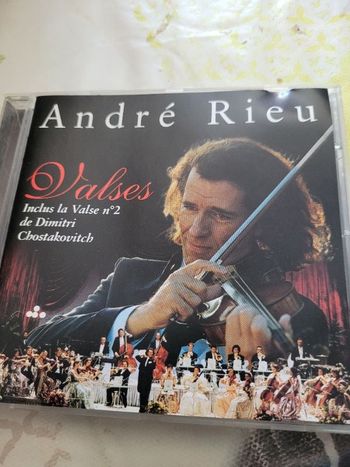 André Rieu