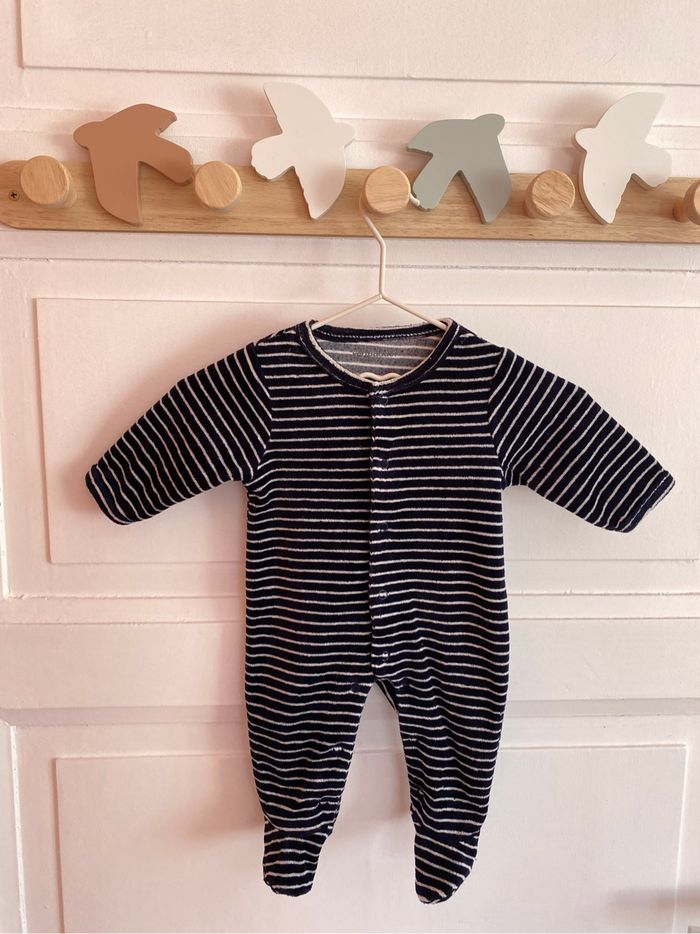 Pyjama verbaudet