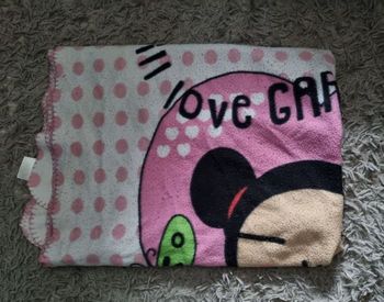 Couverture pucca