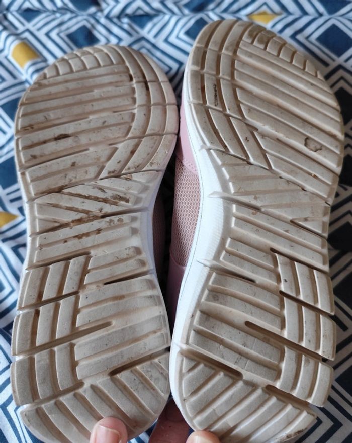 Baskets In Extenso - photo numéro 2