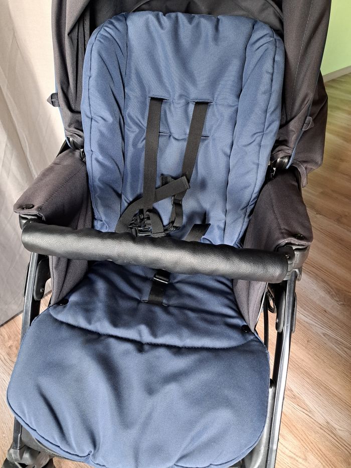 Pousette trio CAM - photo numéro 6