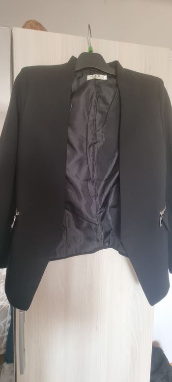 Veste Tailleur Taille L