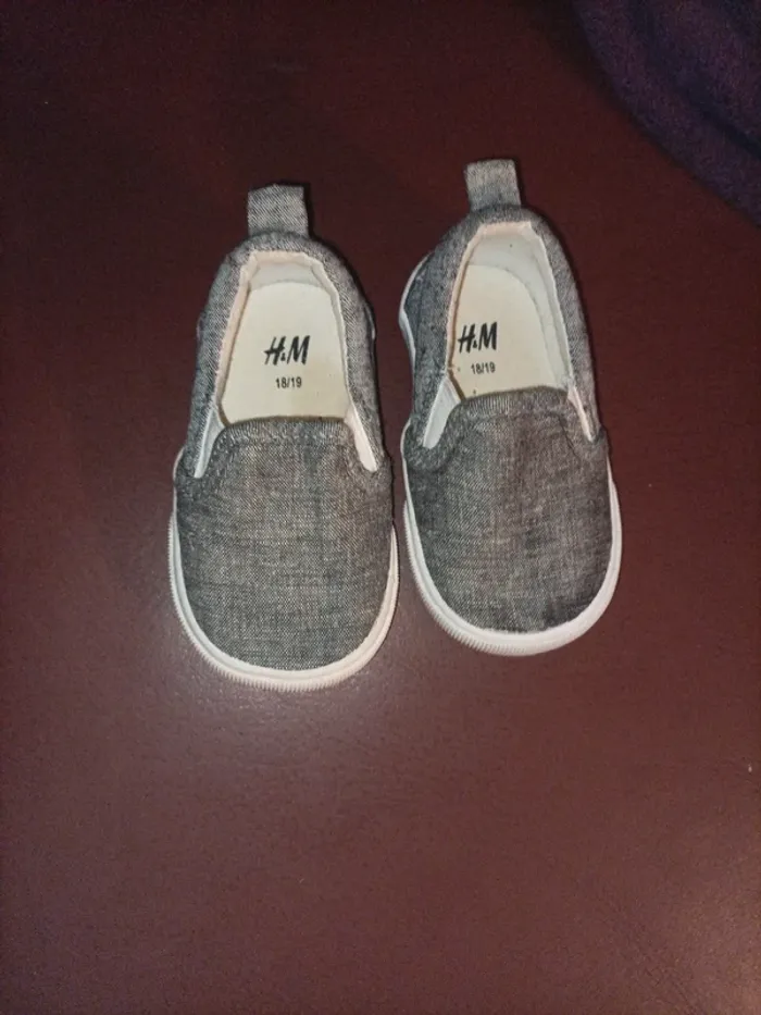 Chaussures H&M