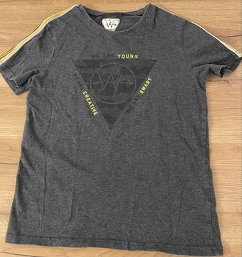 T-Shirt Ikks garçon taille 10 ans