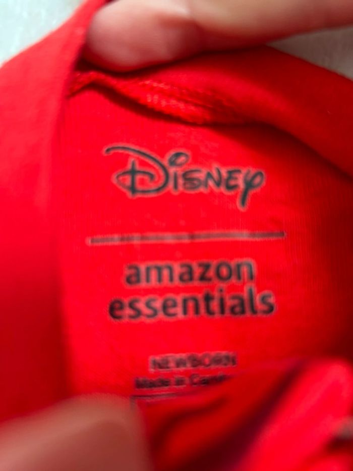 Pyjama Disney - photo numéro 2