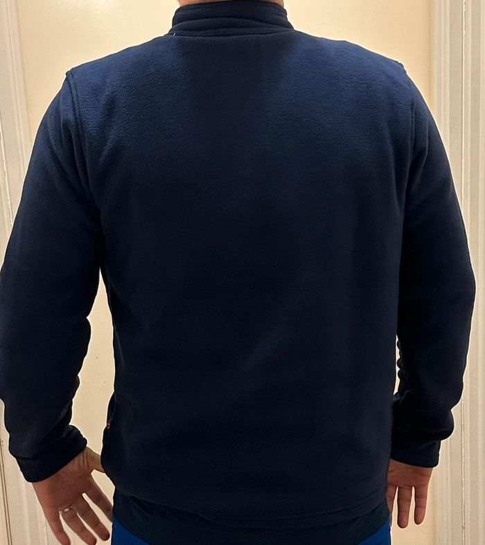 Veste polaire militaire - photo numéro 3