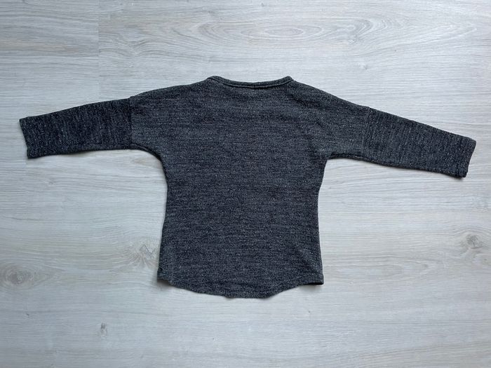 Pull mi-saison fille Gémo 3 ans - photo numéro 3