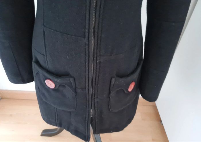 Manteau - photo numéro 4