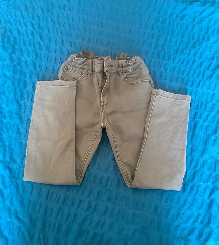 Pantalon garçon 5-6 ans - photo numéro 2
