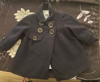 Manteau Zara