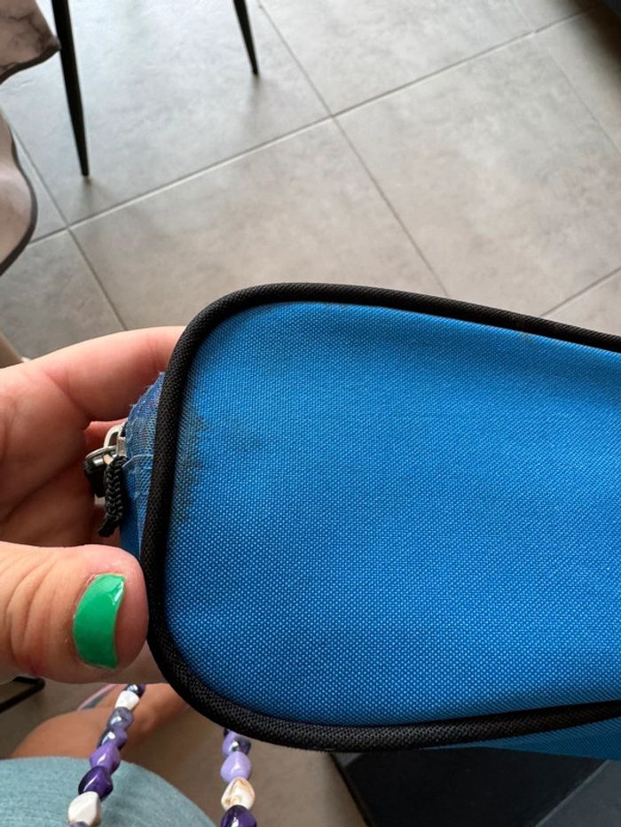 Trousse superman - photo numéro 4