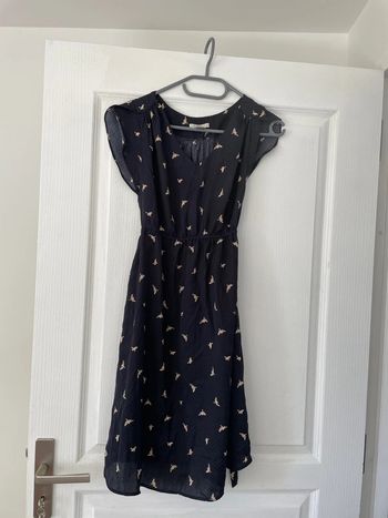 Robe légère