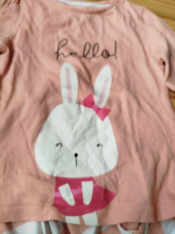 Pyjama - photo numéro 3