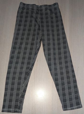 Legging fille