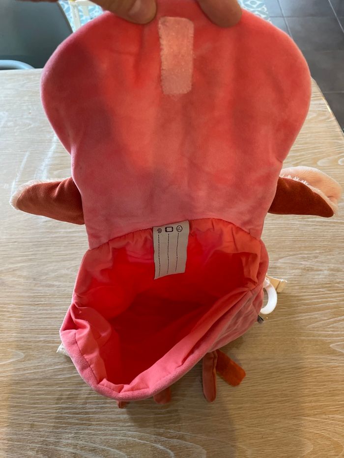 Mini Sac lilliputiens - photo numéro 5