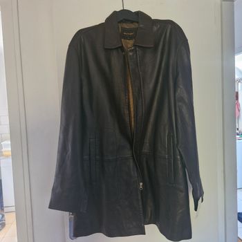 Manteau homme