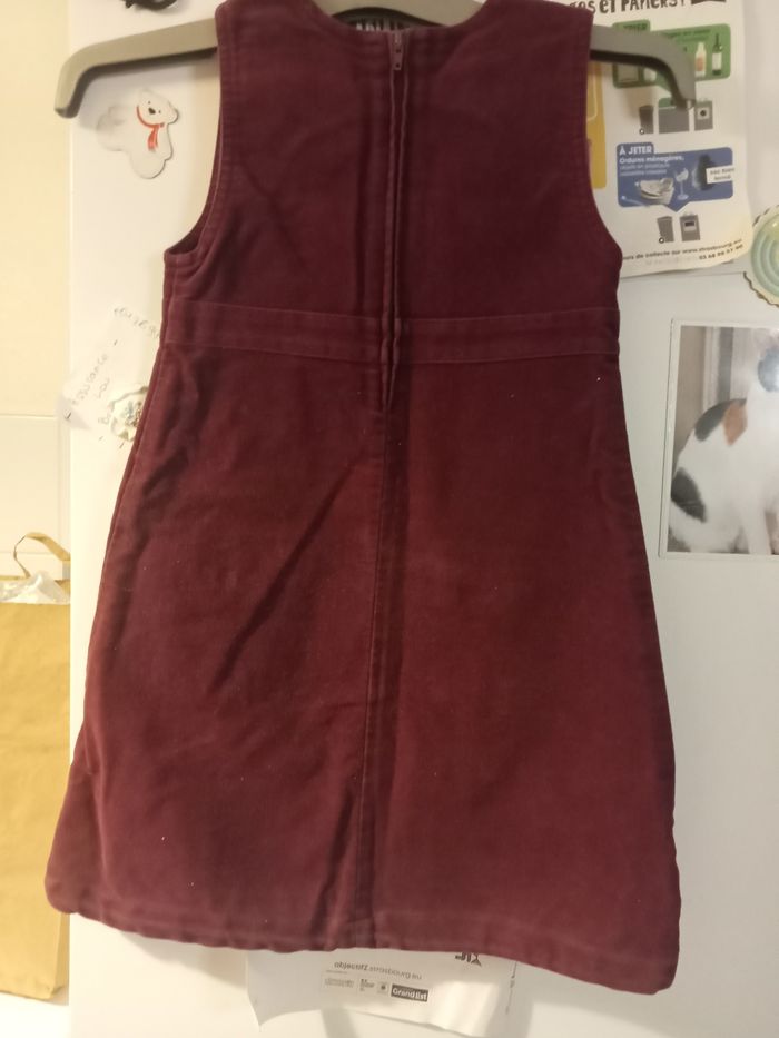 Robe 👗 - photo numéro 5