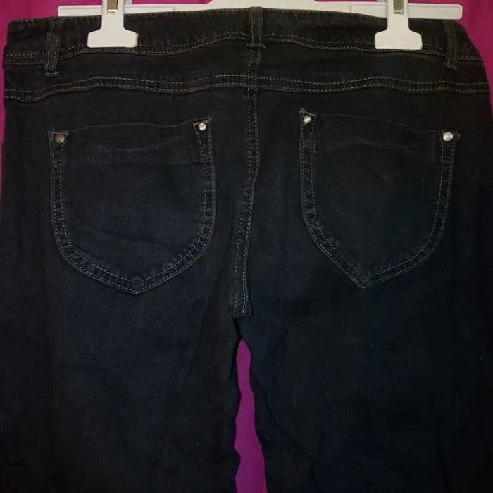 Jeans femme - photo numéro 12