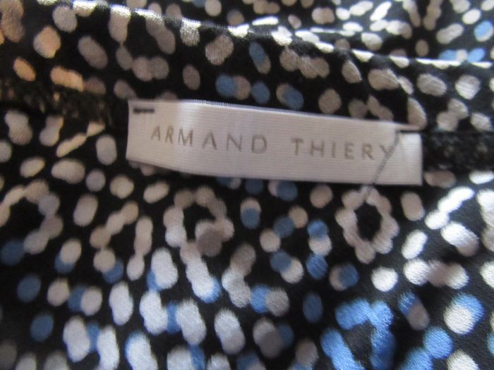 Jupe souple taille 42 Armand Thiery - photo numéro 2