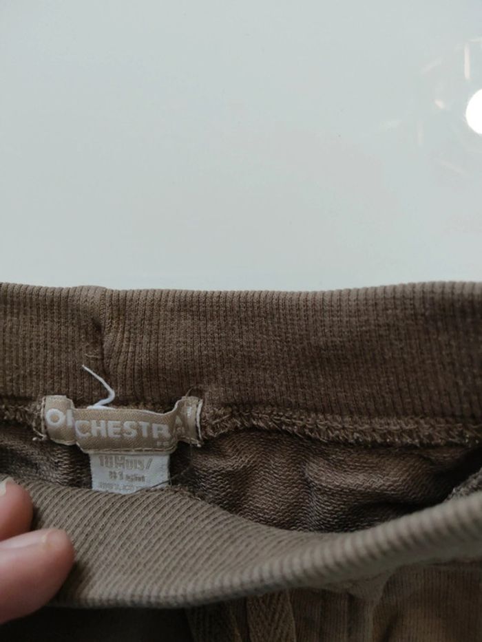 Short 18 mois garcon - photo numéro 2