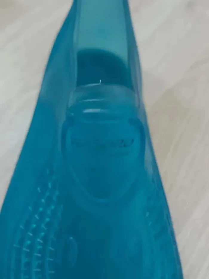 aqua shoes / chaussures d'eau Tribord 38 39 - photo numéro 6
