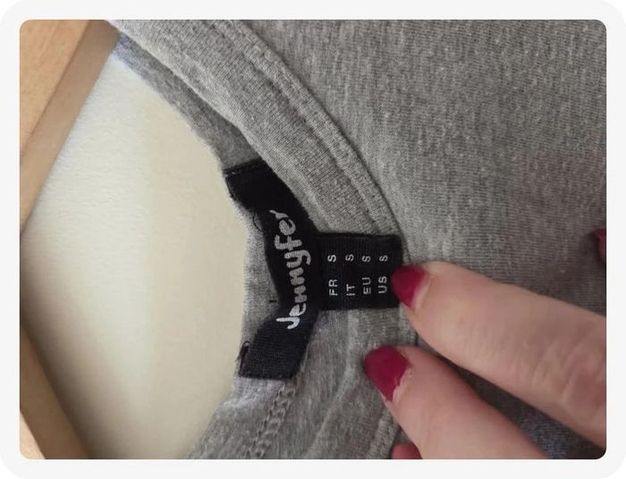 Brassière Jennyfer gris taille S - photo numéro 6