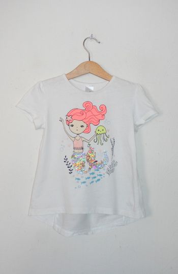 Tee-shirt Palomino de C&A taille 116