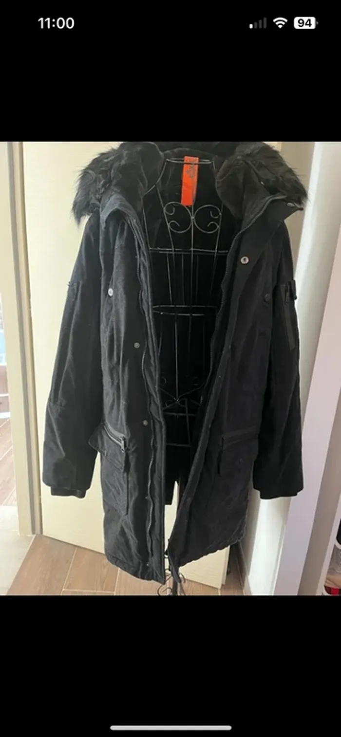 Parka