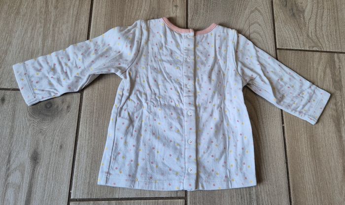 Tee-shirt - photo numéro 2