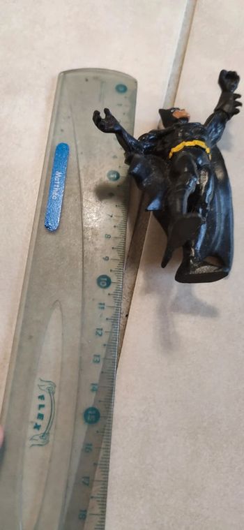 figurine batman 1989