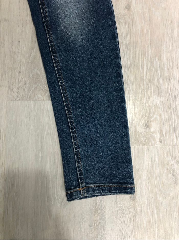 Jean slim neuf XS - photo numéro 3