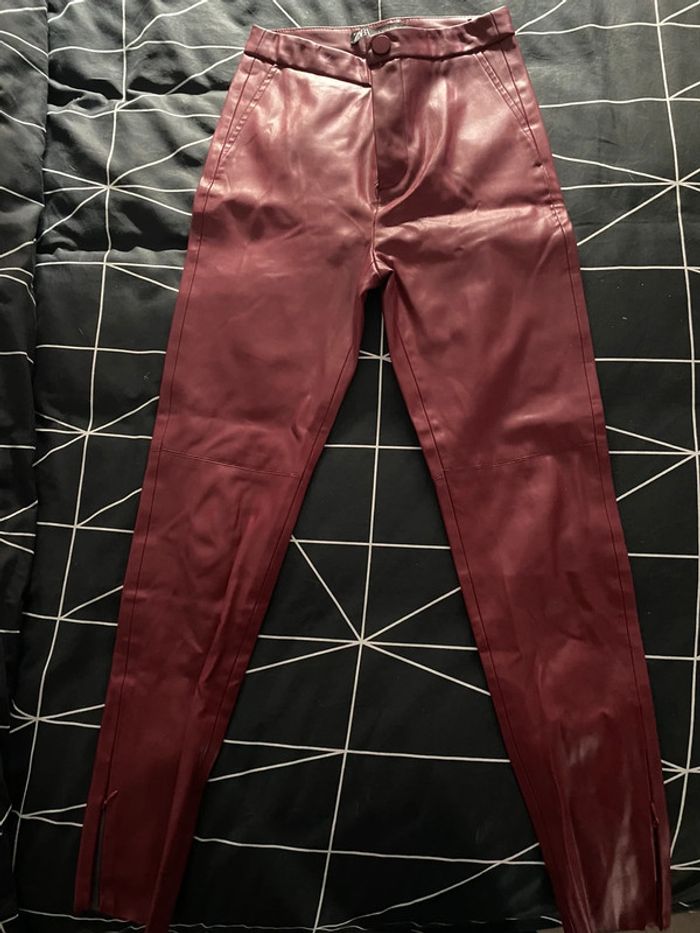 Pantalon Femmes - photo numéro 2