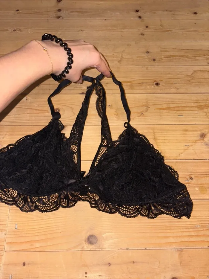 Soutien-gorge femme - photo numéro 2